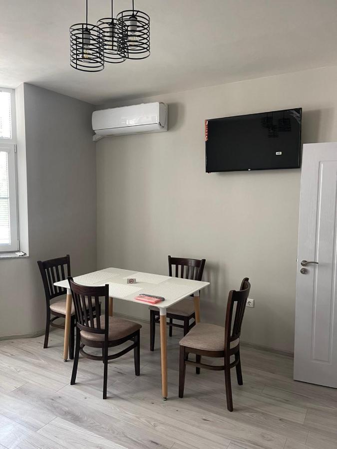 Dream Appartement Varna Buitenkant foto