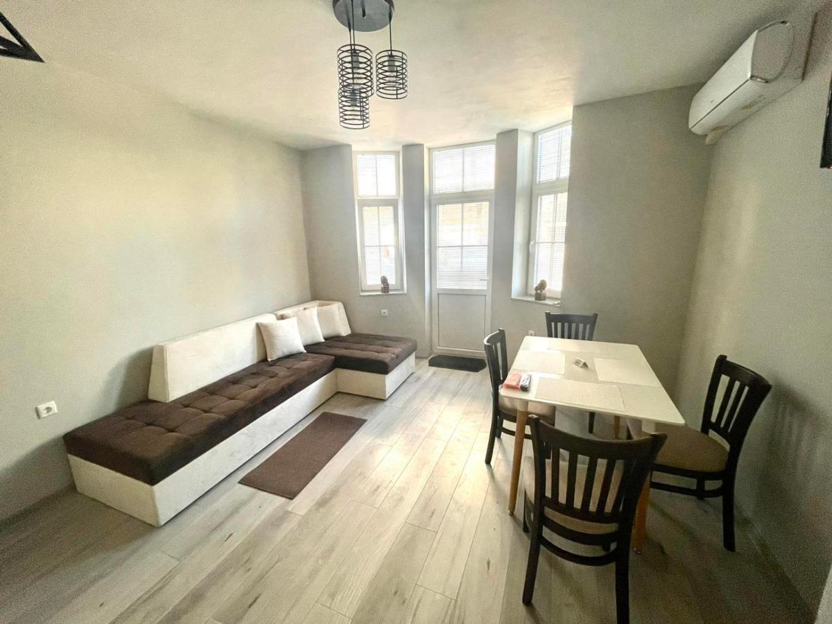 Dream Appartement Varna Buitenkant foto