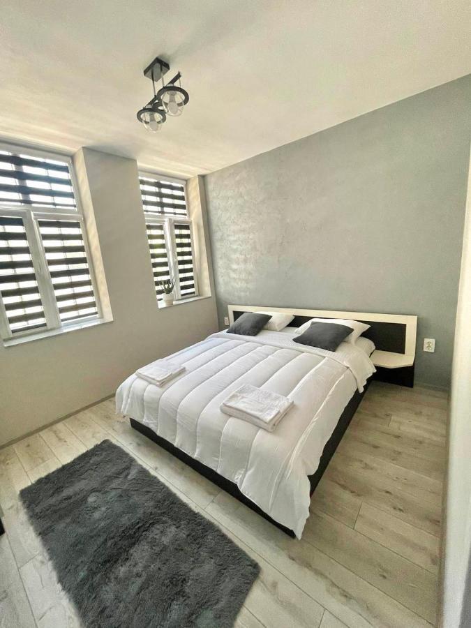 Dream Appartement Varna Buitenkant foto