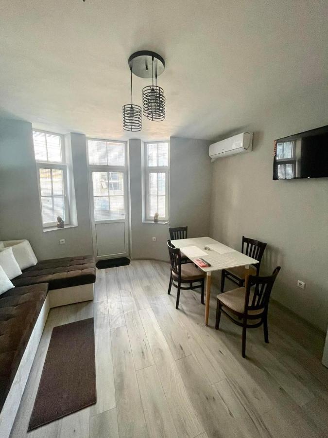 Dream Appartement Varna Buitenkant foto