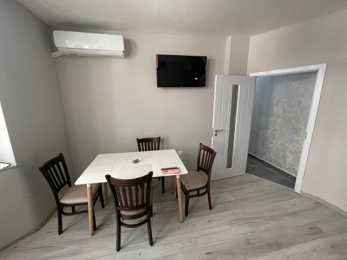 Dream Appartement Varna Buitenkant foto