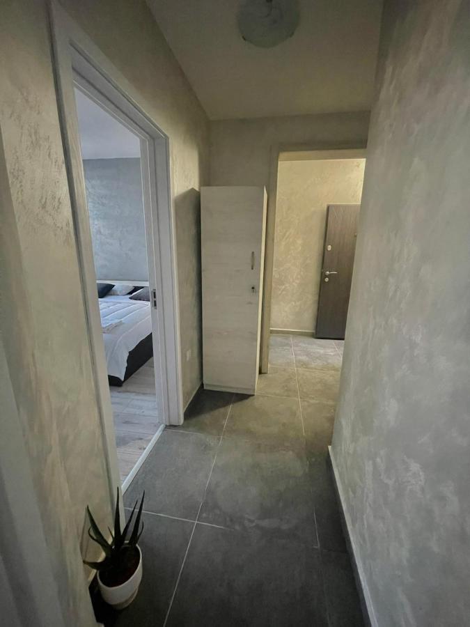 Dream Appartement Varna Buitenkant foto