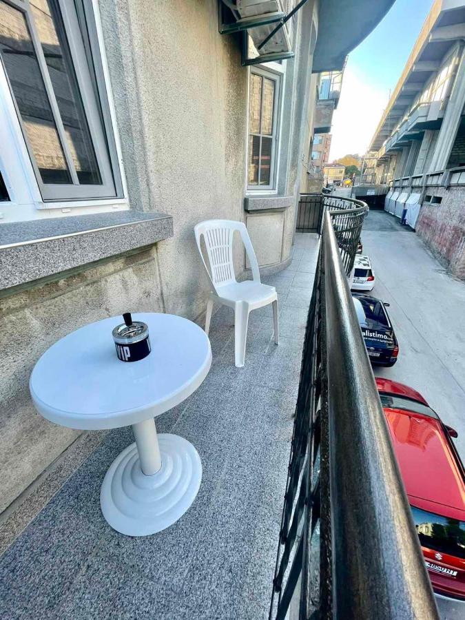 Dream Appartement Varna Buitenkant foto