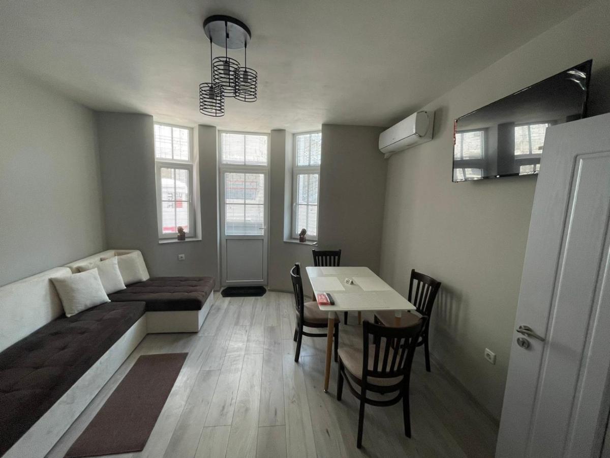 Dream Appartement Varna Buitenkant foto