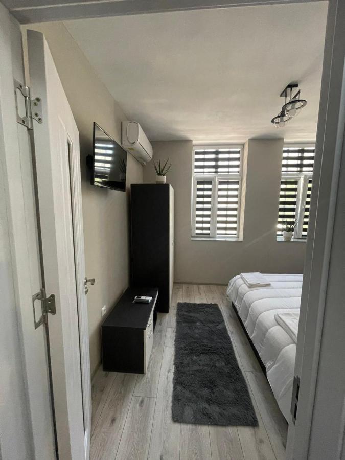 Dream Appartement Varna Buitenkant foto