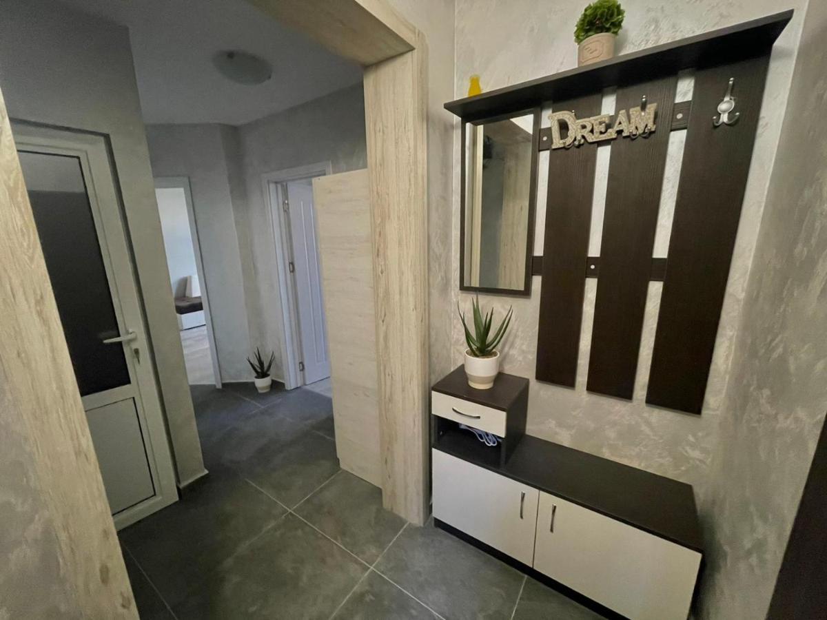 Dream Appartement Varna Buitenkant foto