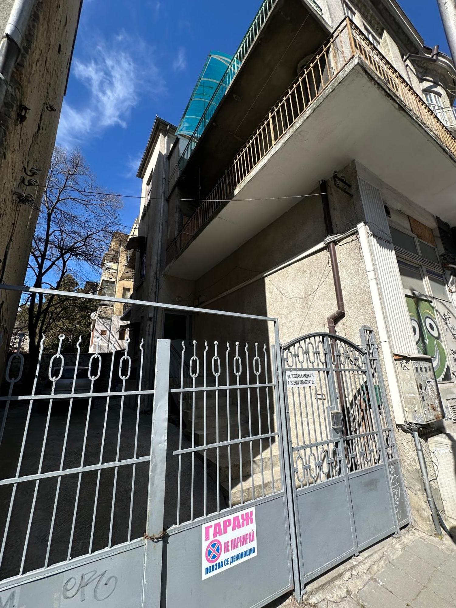 Dream Appartement Varna Buitenkant foto